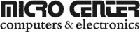 logotipo del microcentro