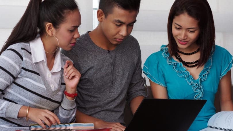 Búsqueda de empleo de los millennials