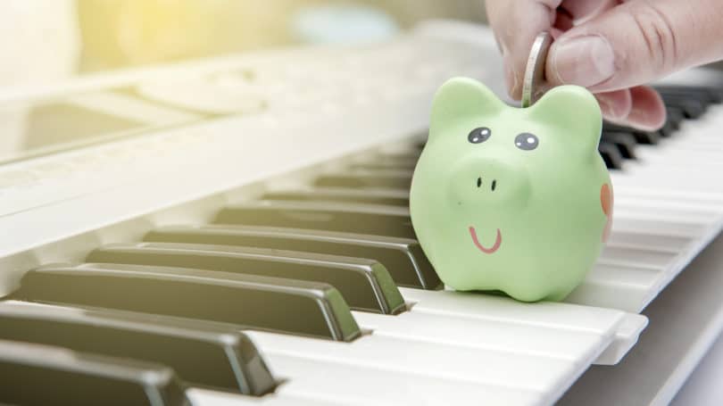 Cuenta del mercado monetario