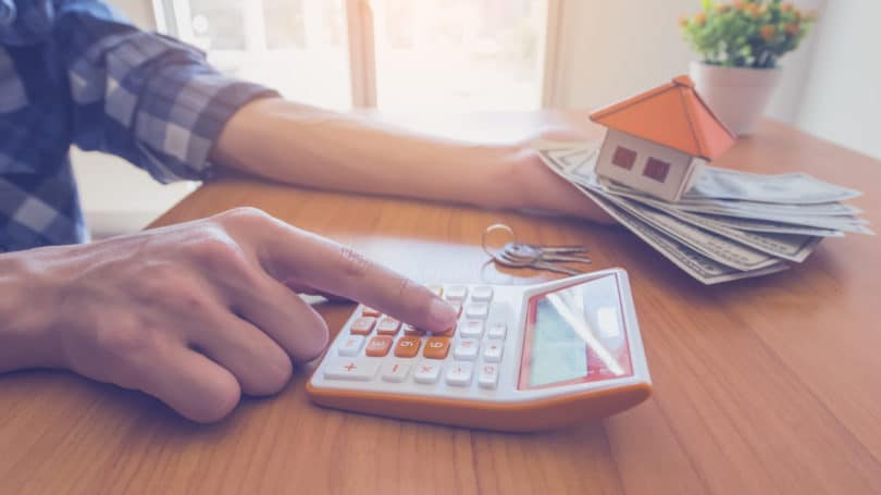 Calculadora de hipotecas Pago de deudas Presupuesto en efectivo