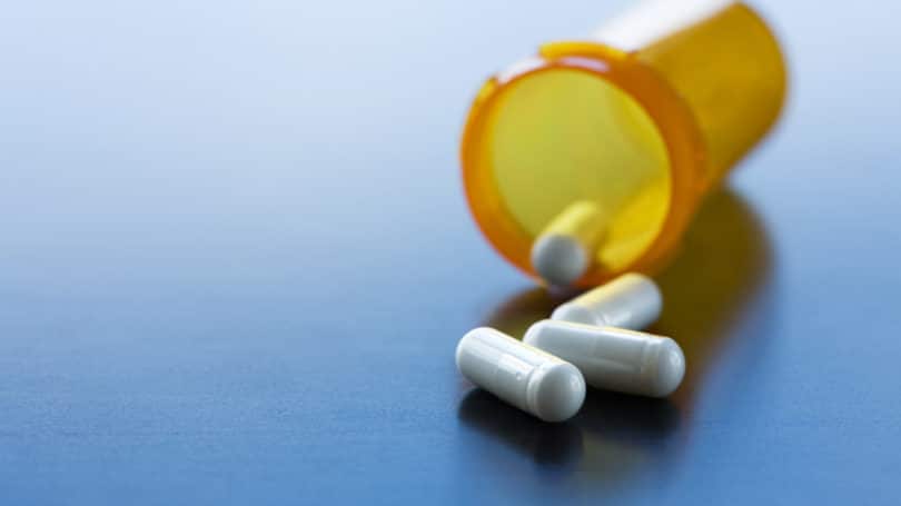 Medicamentos recetados de marca