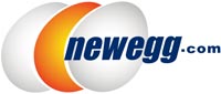 logotipo de newegg