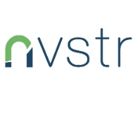 Logotipo de Nvstr
