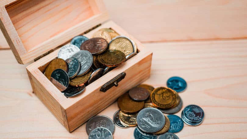 Sistema bancario offshore