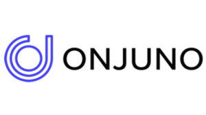 Logotipo de Onjuno
