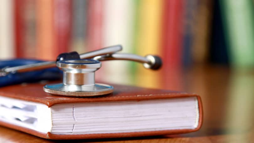 Participar en el estudio médico pagado