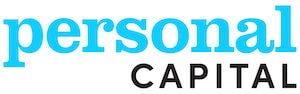 Logotipo de capital personal