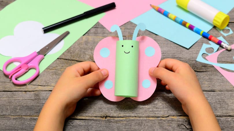 Jarras de leche de plástico