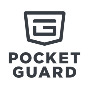 Logotipo de Pocketguard