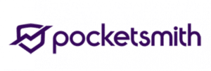 Logotipo de Pocketsmith