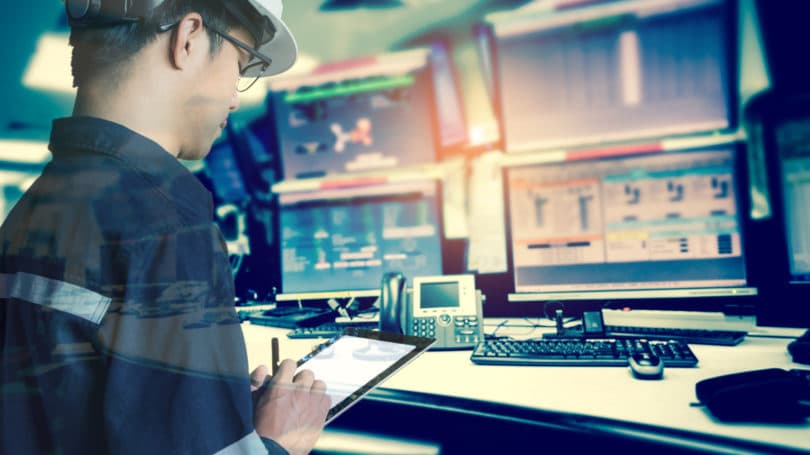 Distribuidores de energía Despachadores