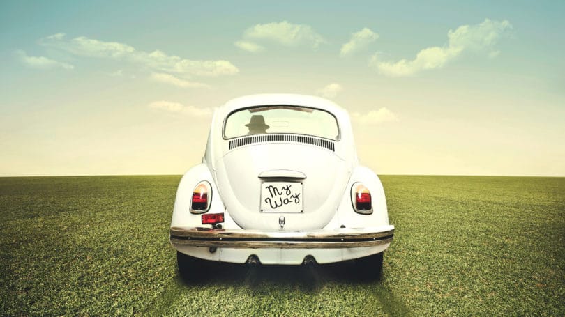 Patrimonio Negativo del Vehículo Anterior