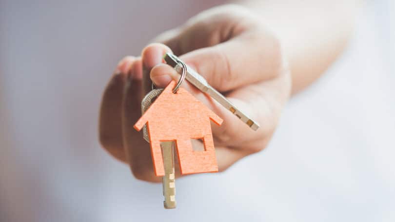 Comprar Comprar Casa