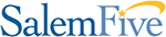 salem cinco logotipo directo