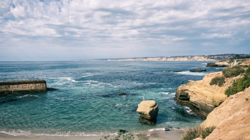 San Diego, California