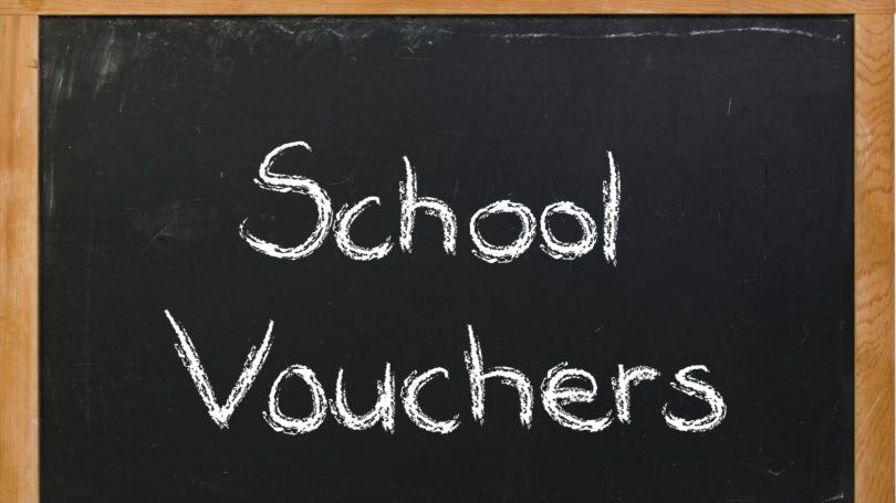 Pizarra de vales escolares 3