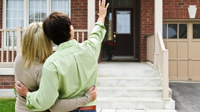 Establezca metas financieras claras