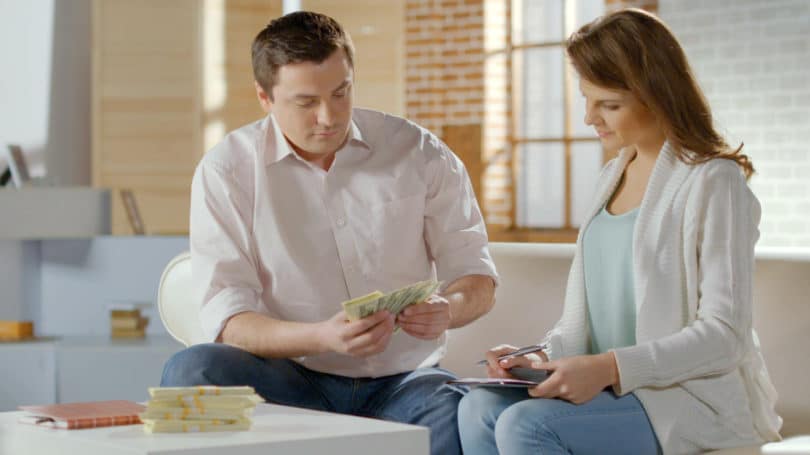 Iniciar un negocio requiere efectivo