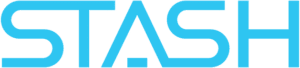 Logotipo de Stash