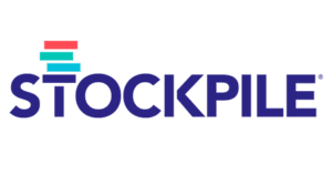 Logotipo de Stockpile