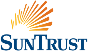 Logotipo de Suntrust