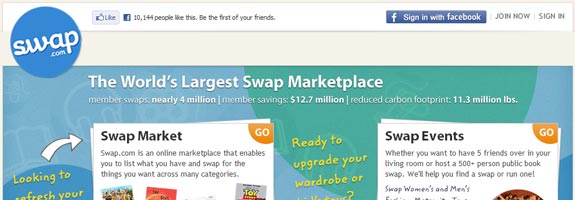 swap.com