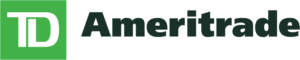 Logotipo de Td Ameritrade