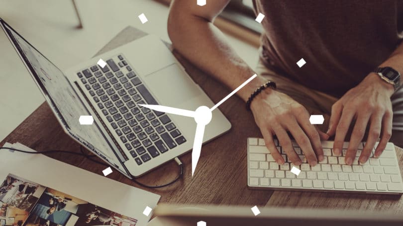 Gestión del tiempo Calidad del trabajo Horario puntual