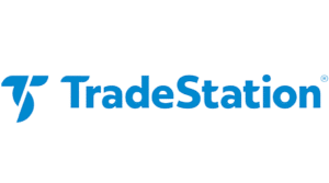 Logotipo de Tradestation