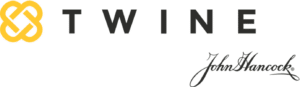 Logotipo de Twine