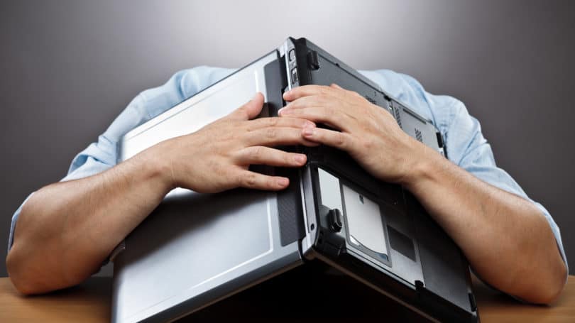 Comprender el agotamiento de los empleados