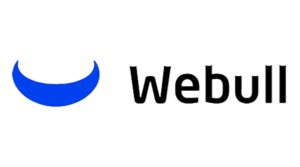 Logotipo de Webull