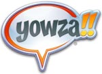 logotipo de yoqza