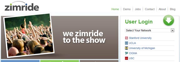 zimride