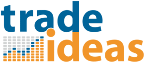 Logotipo de Trade Ideas