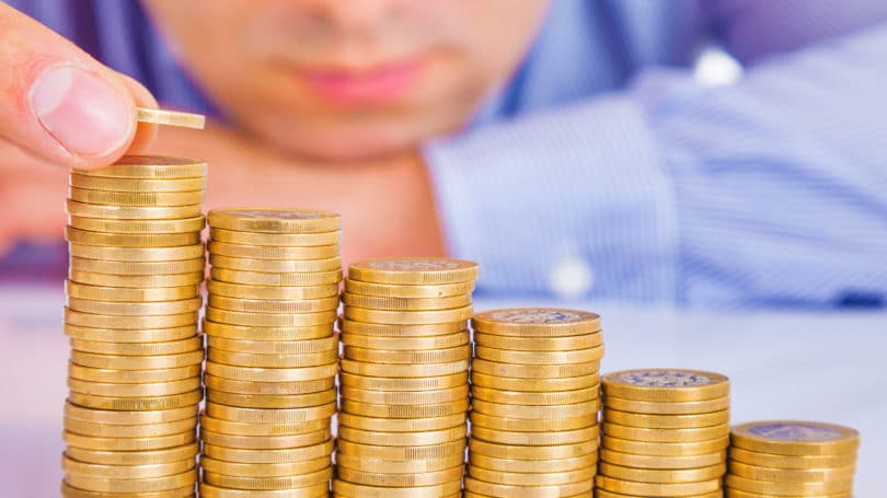 Logre el éxito financiero