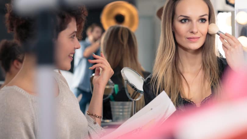 Organizar cambio de imagen gratuito