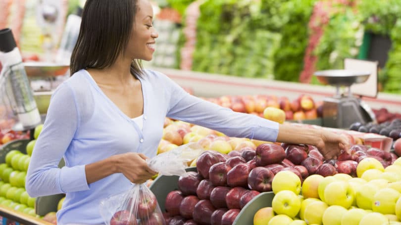 Conviértase en miembro de la cooperativa de comestibles