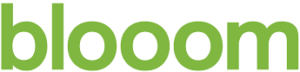 Logotipo de Blooom