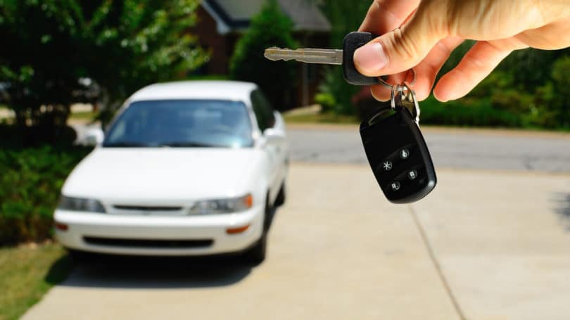 Ofertas de compra de autos usados