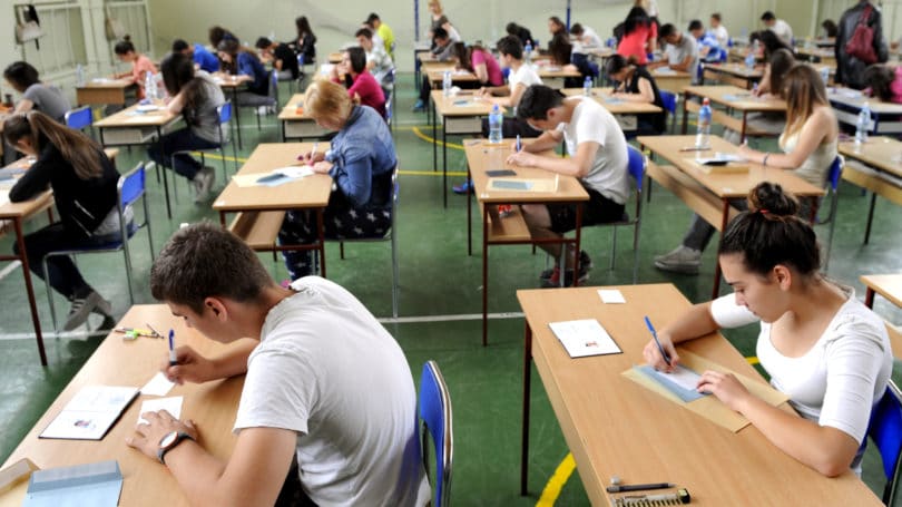 Requisitos de los cursos de Cebs