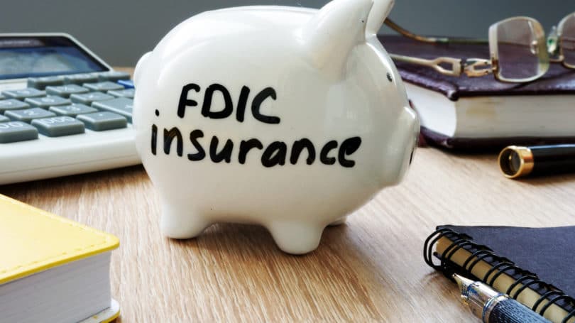 Verifique la cobertura de Fdic