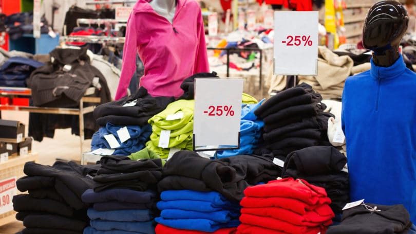 Ropa Accesorios de vestir