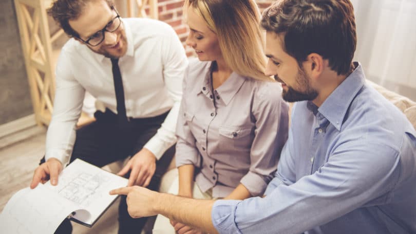 Determinar los recursos de pasivos