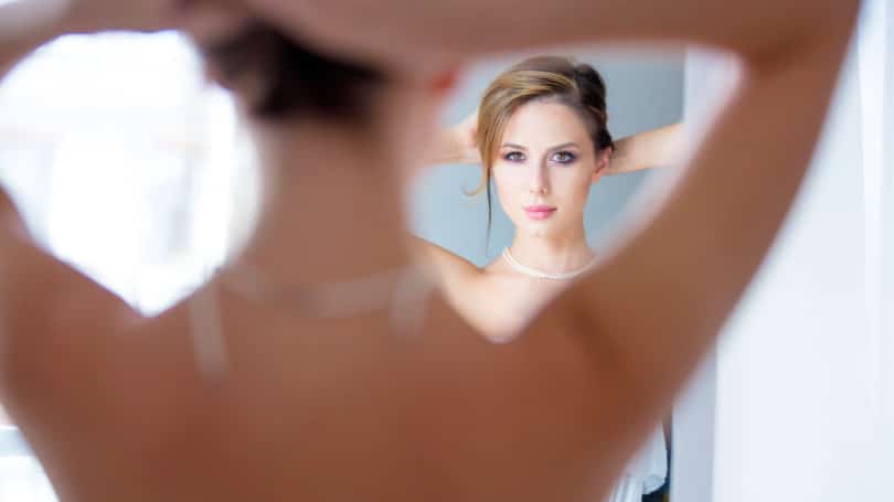 Diy Peinado De Boda Ahorra Dinero