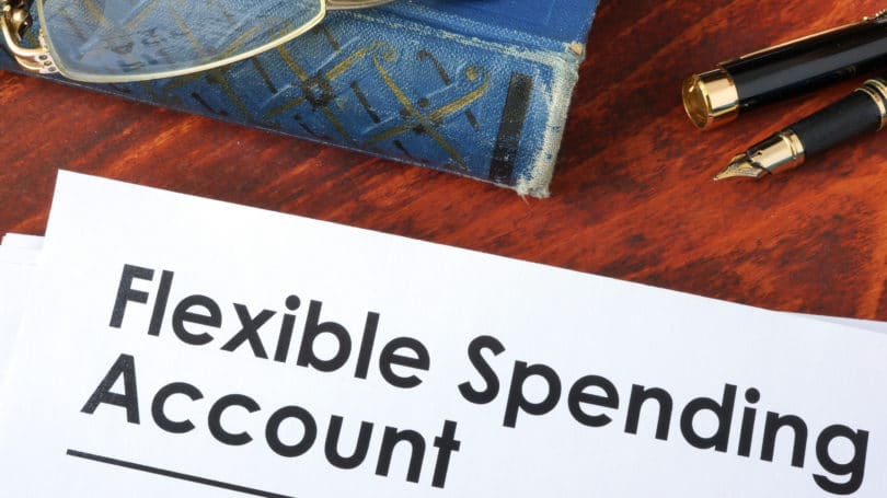 Cuenta de gastos flexible