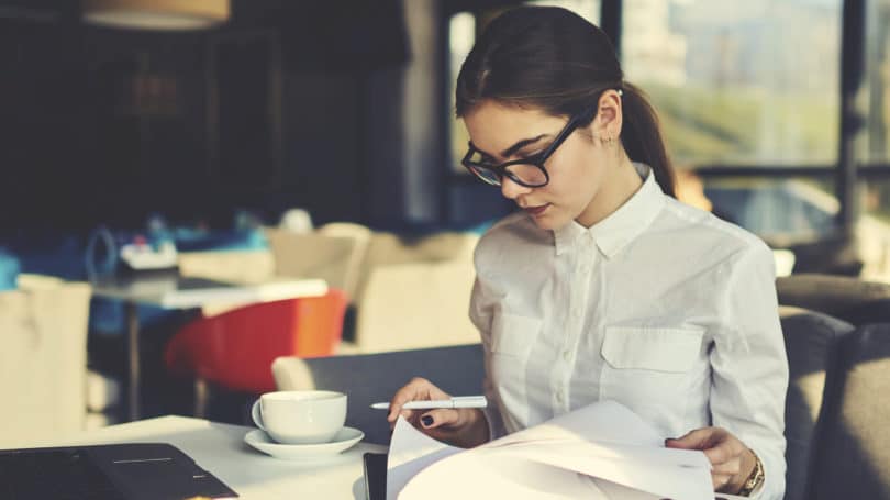 Recibir buenos consejos