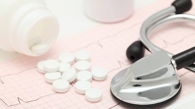 Primas de seguro médico