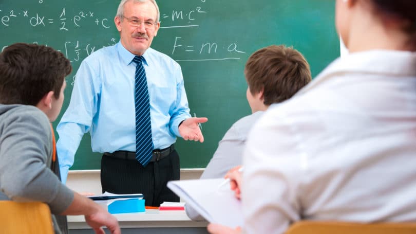 Sistema educativo ideal