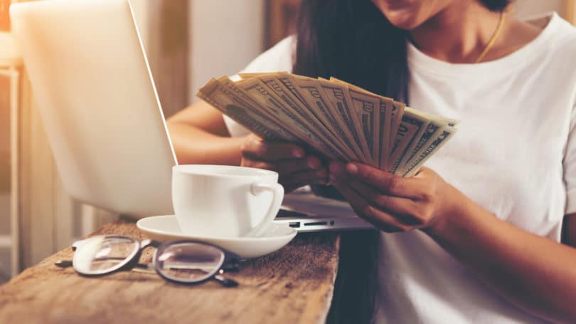 Mejorando las finanzas a través del patrimonio neto